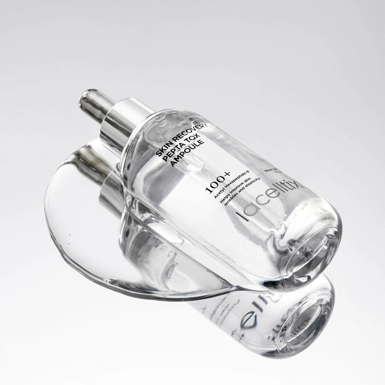 lacelltix Skin Recovery Pepta Tox Ampoule 50ml