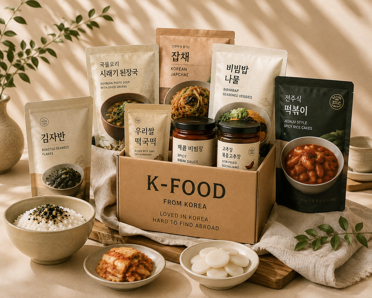 K-Food