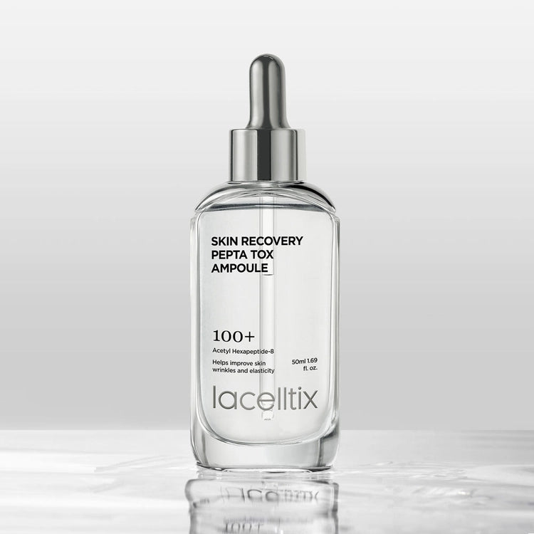 lacelltix Skin Recovery Pepta Tox Ampoule 50ml