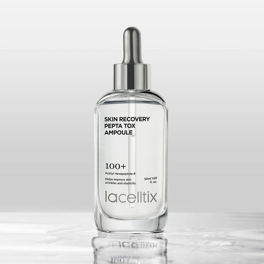 lacelltix Skin Recovery Pepta Tox Ampoule 50ml