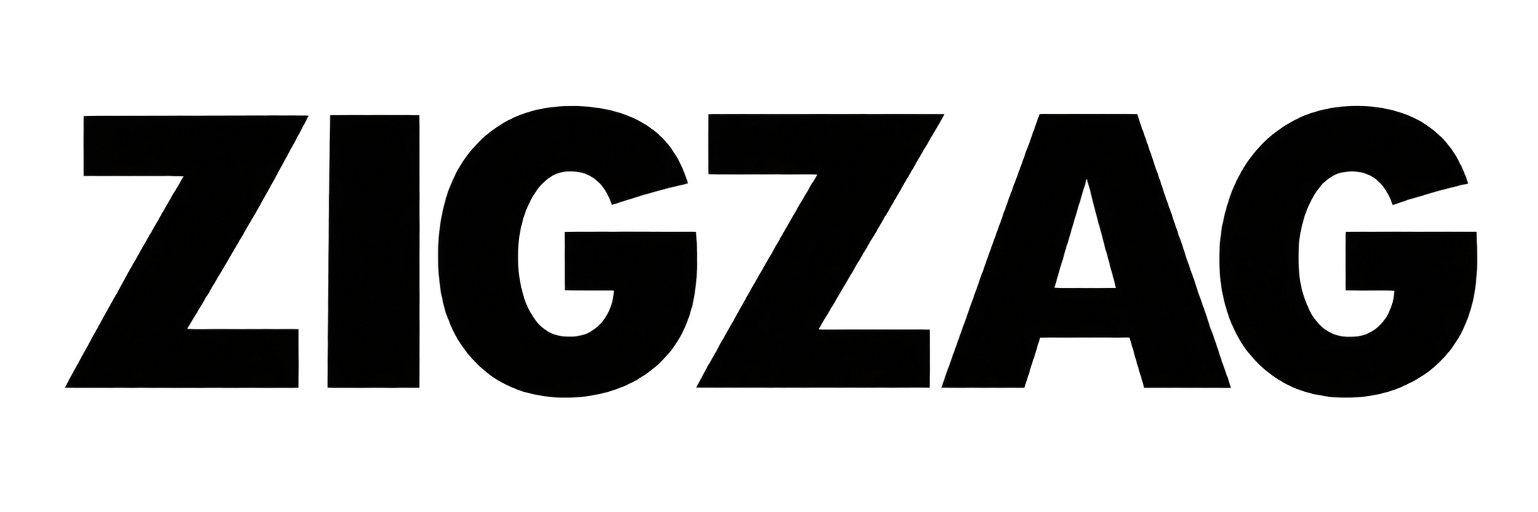 ZIGZAG
